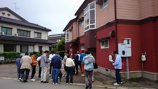 スワさん物件