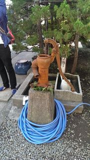 ポンプ