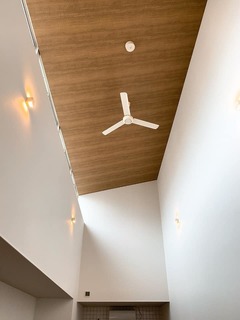 天井