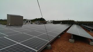 発電所