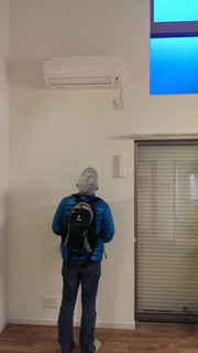 エアコン