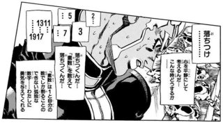 プッチ神父