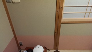 アクセントクロス