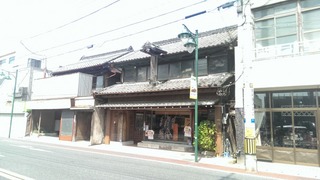 佐野サン外観