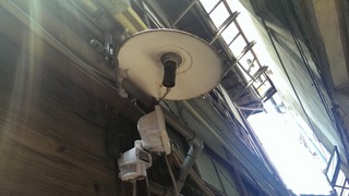 佐野サン外壁