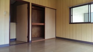 売り戸建室内
