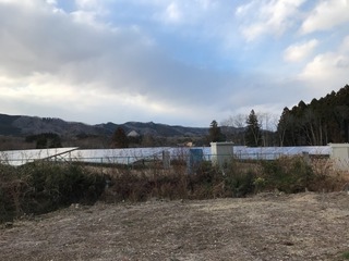 広角レンズ装着前