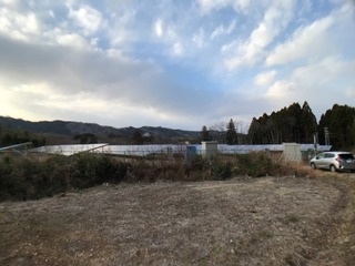 広角レンズ装着後