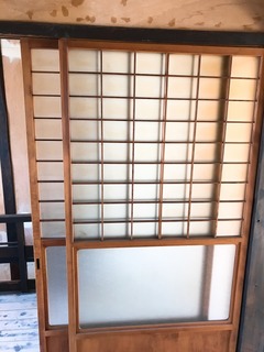 味のある建具2