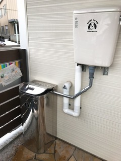 うんちダスト
